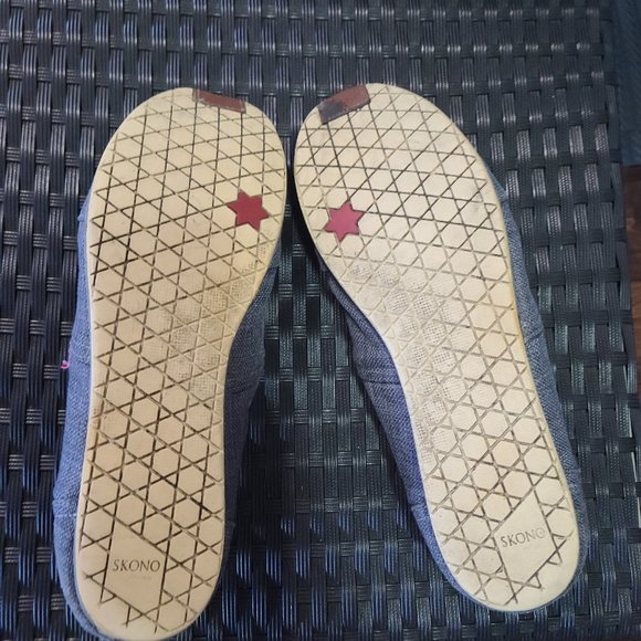 Men`s dandy style slip on made in S. Korea - Picture 4 of 5